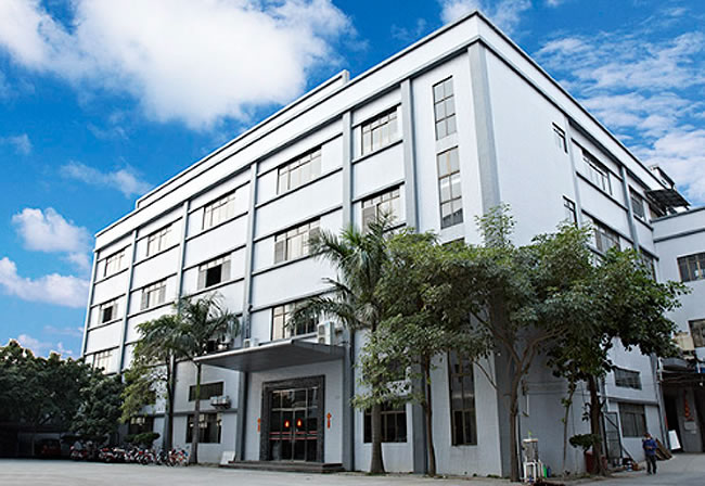 公司简介
